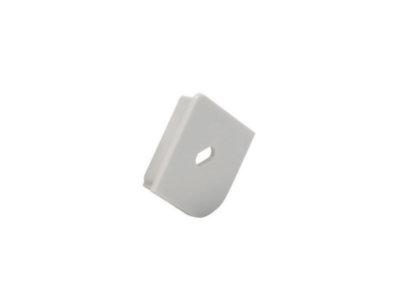 LED Diffuser - V Shape Corner Aluminum Channel for LED Strip