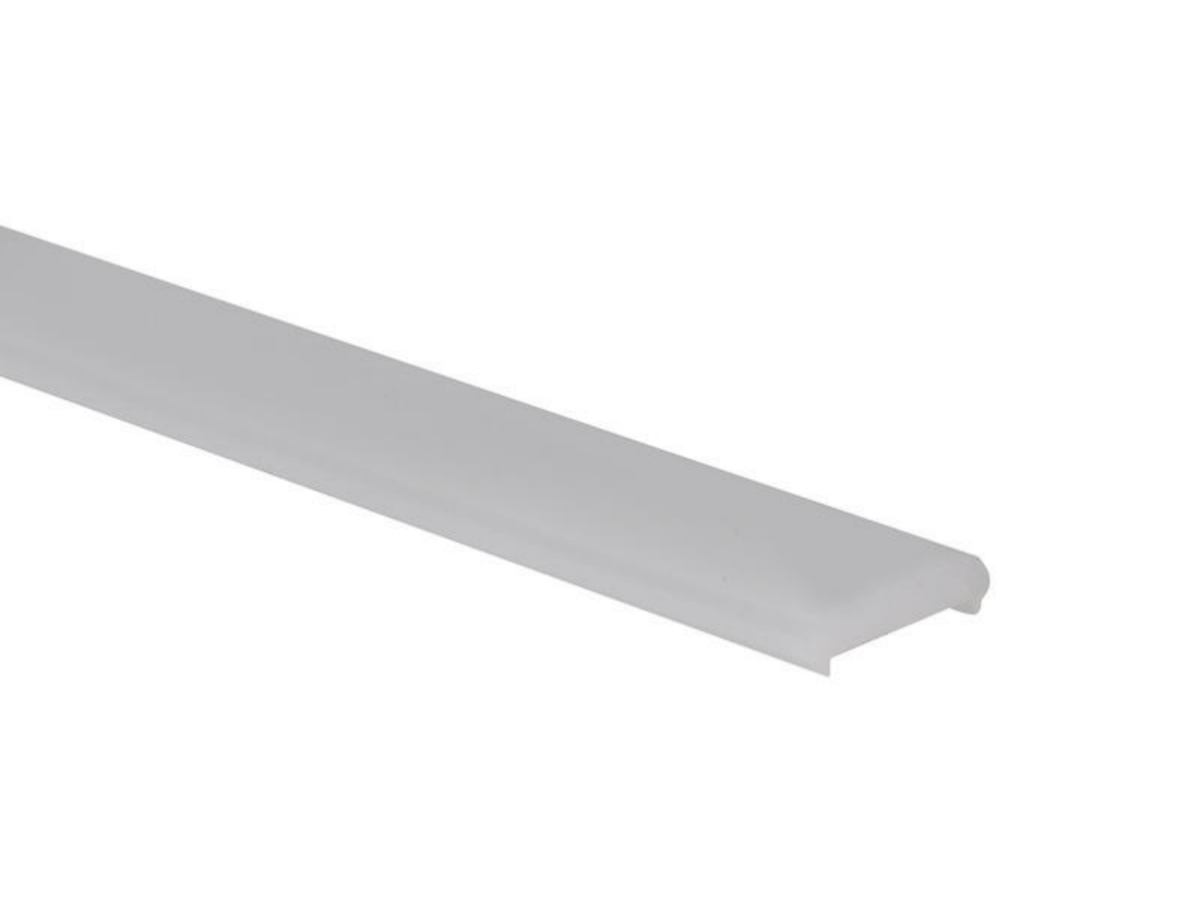 LED Strip Diffusers | for Floor Lighting Extrusion Profile-2