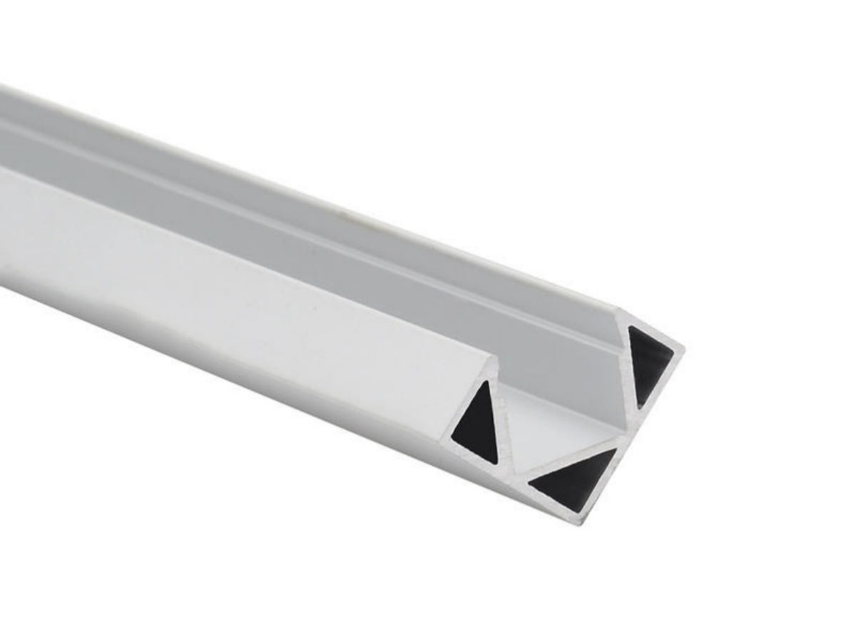 Led Aluminum Profile Interior Lighting Accessories-2