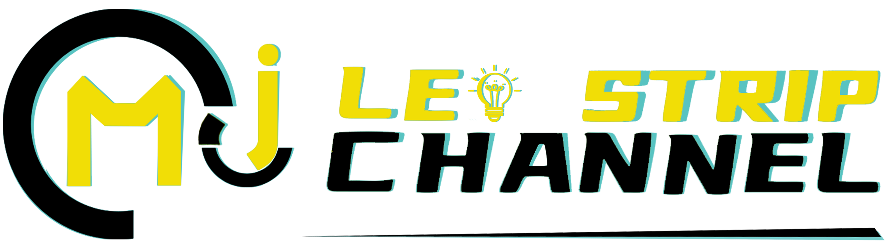 led strip channel