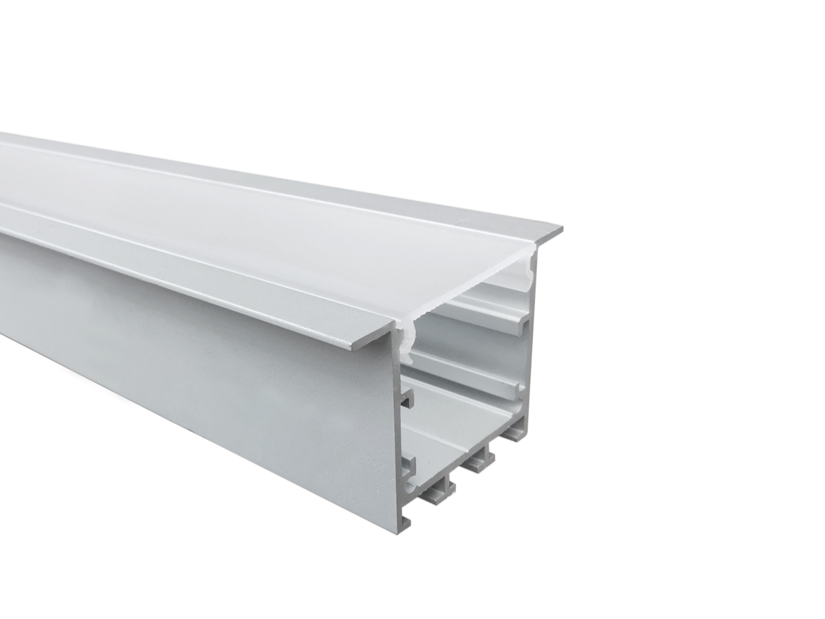 Furniture Linear LED Light Bar Aluminium Corner Profile, Customized Angle  Kitchen LED Profile - China Aluminium Corner Profile, Customized Angle  Kitchen LED Profile