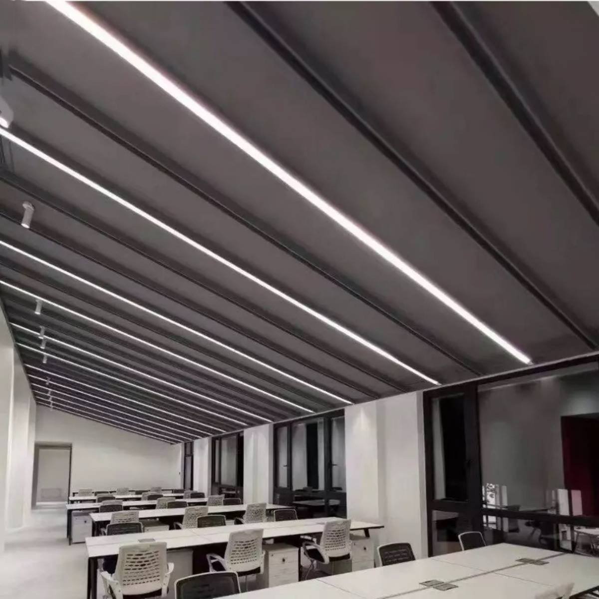 Big-Size-Recessed-LED-Linear-Light-Profile-for-Indoor-Lights-8