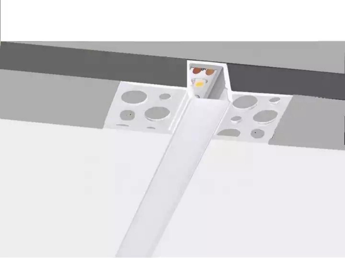 LED-Aluminio-Canal-Empotrado-Escayola-Perfil-con-Reborde-10