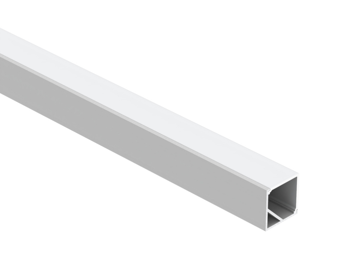 LED-Strip-Channel-with-Diffuser-45-angel-Surface-Mount-10