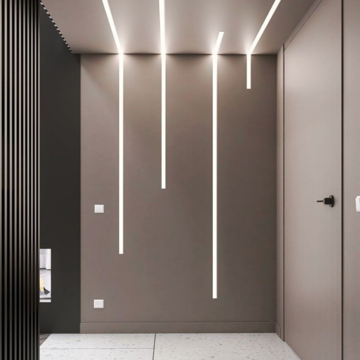 Plata-LED-Canal-Difusor-para-Interior-Armario-Iluminación-9