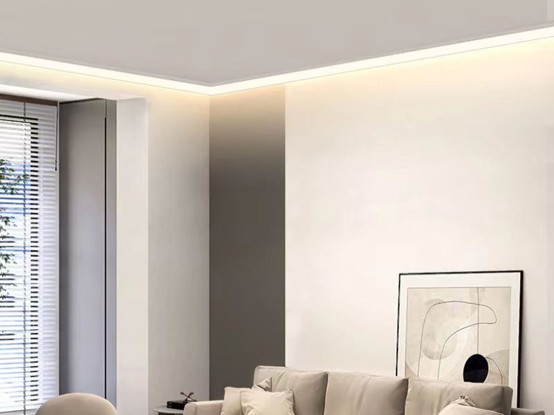 why use aluminum led channel for led strip light 2