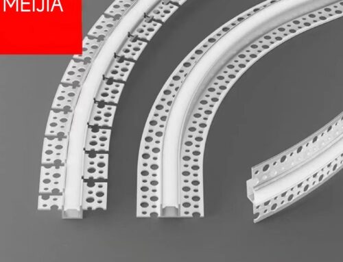 Learn more about Flexible Profile Light Channels guide